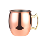 18oz Moscow Mule Mug - Image 7