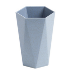 12oz Wheat Diamond Cup - Image 5