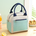 Lunch Tote Bag - Image 6