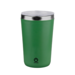 12oz Travel Electric Stirring Tumbler - Image 7
