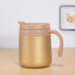 12oz Double Wall Coffee Mug - Image 6