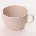 11oz Wheat Coffee Mug - Image 6