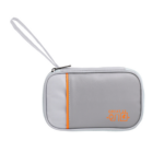 Travel Cord Organizer Pouch - Image 7