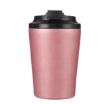 12oz Stainless Steel Coffee Tumbler - Image 6