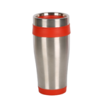 16 oz Double Wall Insulated Travel Tumbler - Image 5