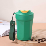 15oz Stainless Steel Coffee Tumbler - Image 7