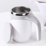 12oz Stirring Mug - Image 5