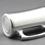 14oz Stainless Steel Beer Mug - Image 5