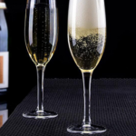 5 Oz Clear Plastic Wine Cup - Image 5