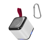 Mini Wireless Speaker - Image 5