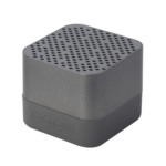 Square Wheat Straw Speaker - Image 6