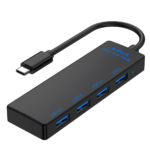USB C Type C Docking Station Hub - Image 5
