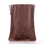 Microfiber Soft Quick Drying Pet Towel - Image 7