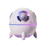 Spaceship Aromatherapy Humidifier - Image 7