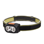 Adventure Waterproof Rechargeable Head Flashlight - Image 9