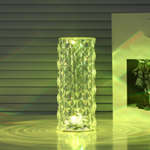 Crystal Touch Control Table Lamp - Image 8