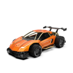 Metal High Speed Racing Car Toy - Image 8