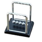 Newton's Cradle Balance Toy - Image 10
