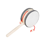 Baby Rattle Drum - Image 6