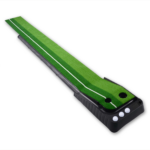 Automatic Return Golf Putting Green Mat - Image 7