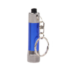 Mini Aluminum Flashlight Keychain - Image 11