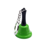 Mini Hand Bell Keychain - Image 8