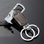 4-in-1 Stainless Steel Multi-tool Keychain - Image 8