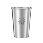 12oz Stainless Steel Drinking Cup - Image 8