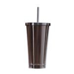 16oz Double Wall Stainless Steel Tumbler - Image 8