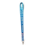 Safety Breakaway Polyester Lanyard - Image 10