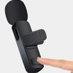 Wireless Lavalier Microphone - Image 10