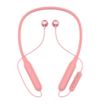 Wireless Bluetooth Neckband Headphone - Image 10