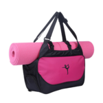 Yoga Mat Carrier Bag - Image 6