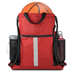 Drawstring Backpack - Image 10
