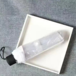 Foldable Transparent Umbrella - Image 13