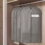Hanging Garment Bag - Image 5