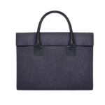 Leather Tote Bag - Image 5