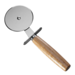 2 Pcs Pizza Cutter Set - Image 5