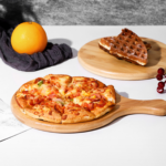 Circular Bamboo Cutting Board - Image 5