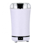 Stainless Steel Electric Coffee Grinder - Image 5