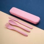 Wheat Utensil Set - Image 10