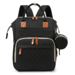 Diaper Backpack with Changing Port - Image 8