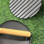 Burger Press - Image 5