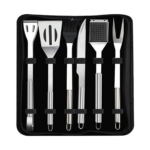 Outdoor Grill Tool Set - Image 9