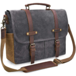 Messenger Bag - Image 4
