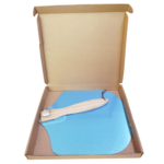 Stainless Steel Pizza Spatula - Image 4