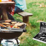 Bbq Tool Set - Image 4