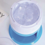 Hand Shaved Ice Machine - Image 4