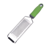 Stainless Steel Flat Cheese Grater - Image 4