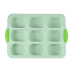 Silicone Baguette Baking Tray - Image 8